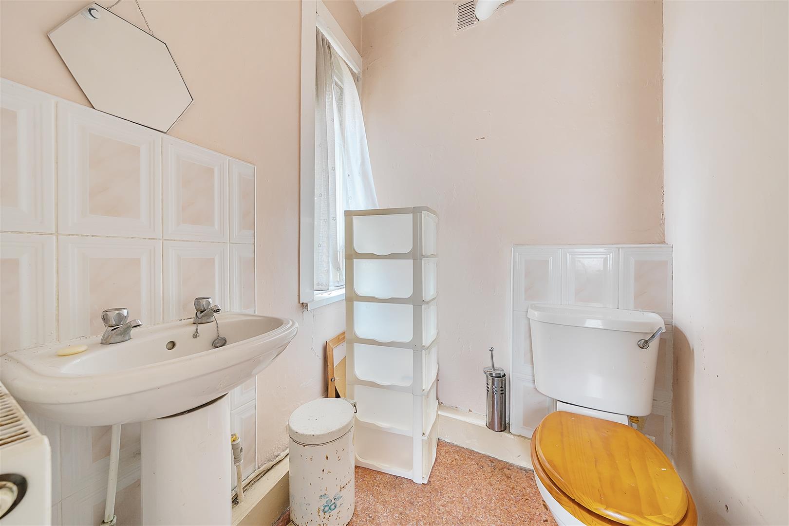 Glanmor Road, Uplands, Swansea